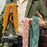 100cm Bohemian Style Hand-Woven Crossbody Strap for Phone, Camera Shoulder Strap Lanyard - A92-00+09 - 7
