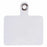 120cm Phone Charm Strap Crystal Beads Shoulder Strap Lanyard with Tether Tab - Style F - 3