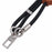 Crossbody Phone Lanyard Adjustable Silver Buckle Nylon Phone Strap with Tether Tab, Total Length: 140cm - Style A - 5
