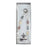 JAUCASE XA018 Baroque Pearl Phone Chain with Tether Tabs Stylish Portable Lanyard 30cm Length - 2