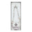 JAUCASE AJ033 Crystal Butterfly Phone Chain with Tether Tabs Colorful Beads Strap 30cm Length - 2