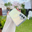 For Samsung Galaxy S26 Magnetic Case Color Changing TPU Phone Back Cover - White - 2