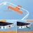 80 - 150cm Adjustable Phone Lanyard Neck Strap Crossbody Long Strap with Silicone Hanging Hole - Orange - 7