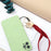 Cell Phone Lanyard Universal Neck Strap Ball Pendant Braided Chain Holder - Green - 6