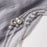 120cm Phone Lanyard Pearl Beaded Necklace Chain Crossbody Phone Strap Wrist Neck Hanging Cord - Style A - 2