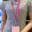 150cm Adjustable Crossbody Phone Lanyard Thicken Woven Nylon Neck Strap with Tether Tab - Style 1 - 3