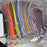 150cm Adjustable Crossbody Phone Lanyard Thicken Woven Nylon Neck Strap with Tether Tab - Style 1 - 7