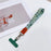 15cm Vintage Phone Short Lanyard Nylon Wrist Strap with Tether Tab Mobile Accessories - Style 1 - 1