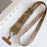 70cm Retro Phone Lanyard Strap Adjustable Crossbody Neck Shoulder Strap Phone Charm with Tether Tab - Style 1 - 1