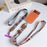 70cm Retro Phone Lanyard Strap Adjustable Crossbody Neck Shoulder Strap Phone Charm with Tether Tab - Style 1 - 2
