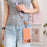 70cm Retro Phone Lanyard Strap Adjustable Crossbody Neck Shoulder Strap Phone Charm with Tether Tab - Style 1 - 4