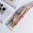 75cm Phone Lanyard Adjustable Braided Crossbody Neck Shoulder Strap with Tether Tab Universal Phone Chain Strap - Style 1 - 4