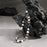 17cm Phone Chain Butterfly Pearl Beaded Lanyard Anti-Lost Phone Strap for Decorative Accessory - 6