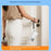 30cm Safety Hand Lanyard Phone Rope Self-Locking Adjustable Anti-Loss Camera Wrist Strap, Diameter: 6mm - Black - 7
