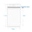2Pcs Mobile Phone Polyester Lanyard Cellphone Name Tag Badge Neck Strap with 2 Transparent Card Holder - 4