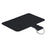 Phone Lanyard Tab Patch Nylon+TPU Safety Cellphone Lanyard Connector - Black - 1