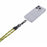 Crossbody Phone Lanyard 8mm Thickness Adjustable Phone Neck Strap with Tether Tab - Style A - 4
