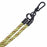 Crossbody Phone Lanyard 8mm Thickness Adjustable Phone Neck Strap with Tether Tab - Style A - 6