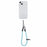 30cm Phone Wrist Strap Phone Charm Detachable Phone Lanyard with Tether Tab - Style A - 1