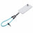 30cm Phone Wrist Strap Phone Charm Detachable Phone Lanyard with Tether Tab - Style A - 3
