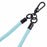 30cm Phone Wrist Strap Phone Charm Detachable Phone Lanyard with Tether Tab - Style A - 4