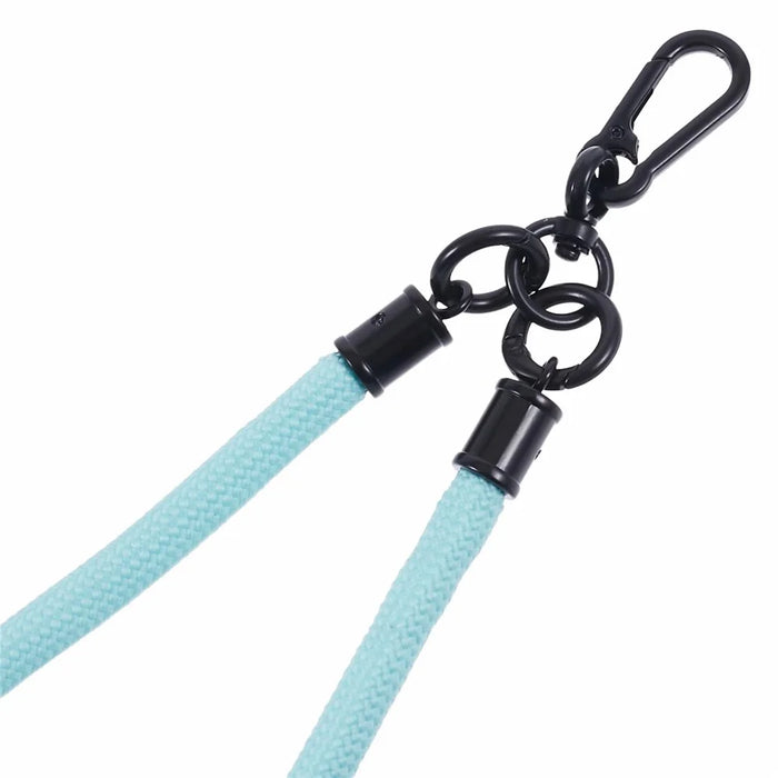 30cm Phone Wrist Strap Phone Charm Detachable Phone Lanyard with Tether Tab - Style A - 4
