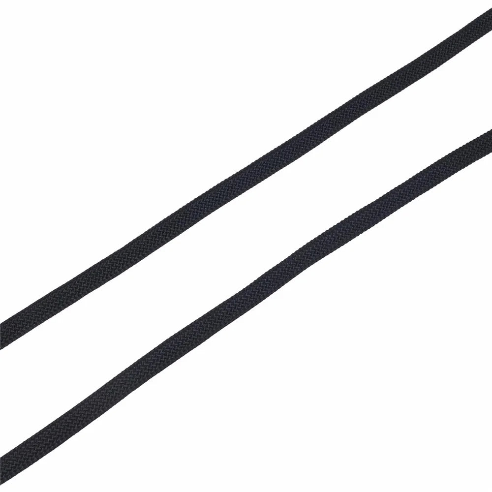 120cm Universal Phone Lanyard 7mm Buckle Mobile Phone Carrying Strap with Tether Tab - Style A - 4