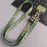 20mm Mobile Phone Strap 33.5-60cm Adjustable Cell Phone Lanyard with Tether Tab - Style A - 2