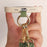 20mm Mobile Phone Strap 33.5-60cm Adjustable Cell Phone Lanyard with Tether Tab - Style A - 3