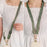 20mm Mobile Phone Strap 33.5-60cm Adjustable Cell Phone Lanyard with Tether Tab - Style A - 4