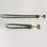 20mm Mobile Phone Strap 33.5-60cm Adjustable Cell Phone Lanyard with Tether Tab - Style A - 5