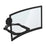 Phone Screen Magnifier 12 Inch HD Curved Screen Enlarger 3D High Definition Magnifying Glass Lazy Stand - 1