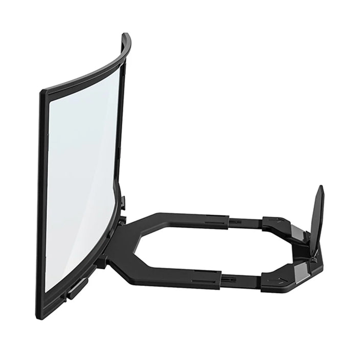 Phone Screen Magnifier 12 Inch HD Curved Screen Enlarger 3D High Definition Magnifying Glass Lazy Stand - 3