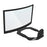 Phone Screen Magnifier 12 Inch HD Curved Screen Enlarger 3D High Definition Magnifying Glass Lazy Stand - 4