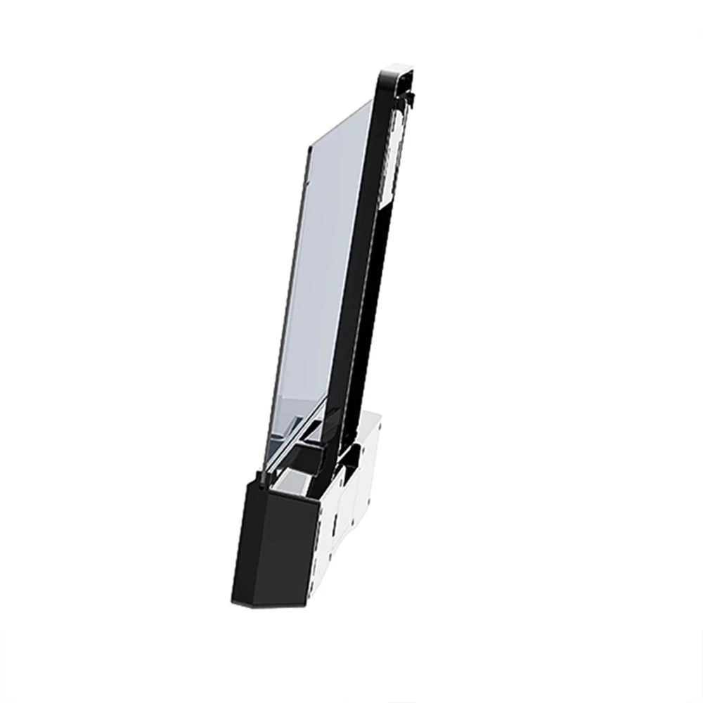 12 inch 3D Mobile Phone Screen Amplifier Foldable HD Acrylic Phone Video Magnifying Glass with Stereo Bluetooth-compatible Speaker - 5