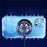 JS-40 Magnetic Phone Back Radiator Fan Cellphone Live Streaming Gaming Heat Dissipation Cooler - Black - 3