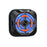 X79 Magnetic Cell Phone Cooler Mobile Phone Radiator Cooling Fan Semiconductor for Gaming - 1