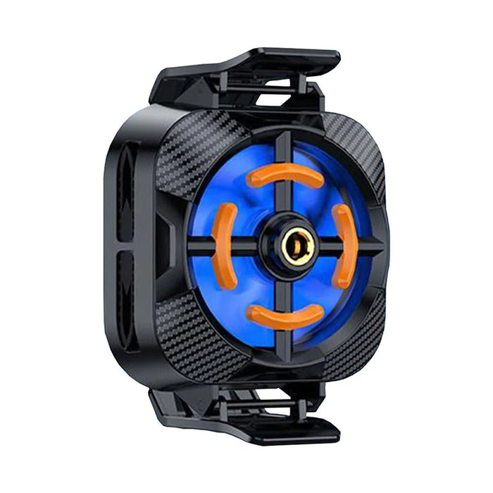 X94 Mobile Phone Cooling Fan Semiconductor Cooling Fan for Gaming Live Stream - 1