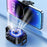 X94 Mobile Phone Cooling Fan Semiconductor Cooling Fan for Gaming Live Stream - 5