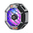 X60 Magnetic Cell Phone Cooler Semiconductor Radiator with Wireless Charging RGB Lighting for Gaming - 1