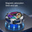 Professional Tablet Semiconductor Heat Sink with LED Display 2 Adjustable Cooling Levels for Gaming Live Streaming - 3