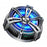 X12 Magnetic Phone Cooler Radiator Cell Phone Semiconductor Cooling Fan (Enhanced Version) - 1