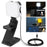 NEEWER PL81 PRO Portable LED Video Light 2900K-7000K Professional Streaming Light - 1