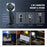 NEEWER PL81 PRO Portable LED Video Light 2900K-7000K Professional Streaming Light - 5