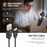 NEEWER PL81 PRO Portable LED Video Light 2900K-7000K Professional Streaming Light - 6