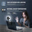 NEEWER PL81 PRO Portable LED Video Light 2900K-7000K Professional Streaming Light - 7