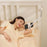 X6 Multi-Functional Rotating Phone Stand 360° Rotation Cantilever Lazy Holder for Live Streaming Overhead Shooting - White - 3