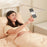 X6 Multi-Functional Rotating Phone Stand 360° Rotation Cantilever Lazy Holder for Live Streaming Overhead Shooting - White - 4