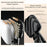 D1 Mini Laptop Phone Clip-on Lamp 3 Color Temperature Live Streaming Fill Light - Black - 6