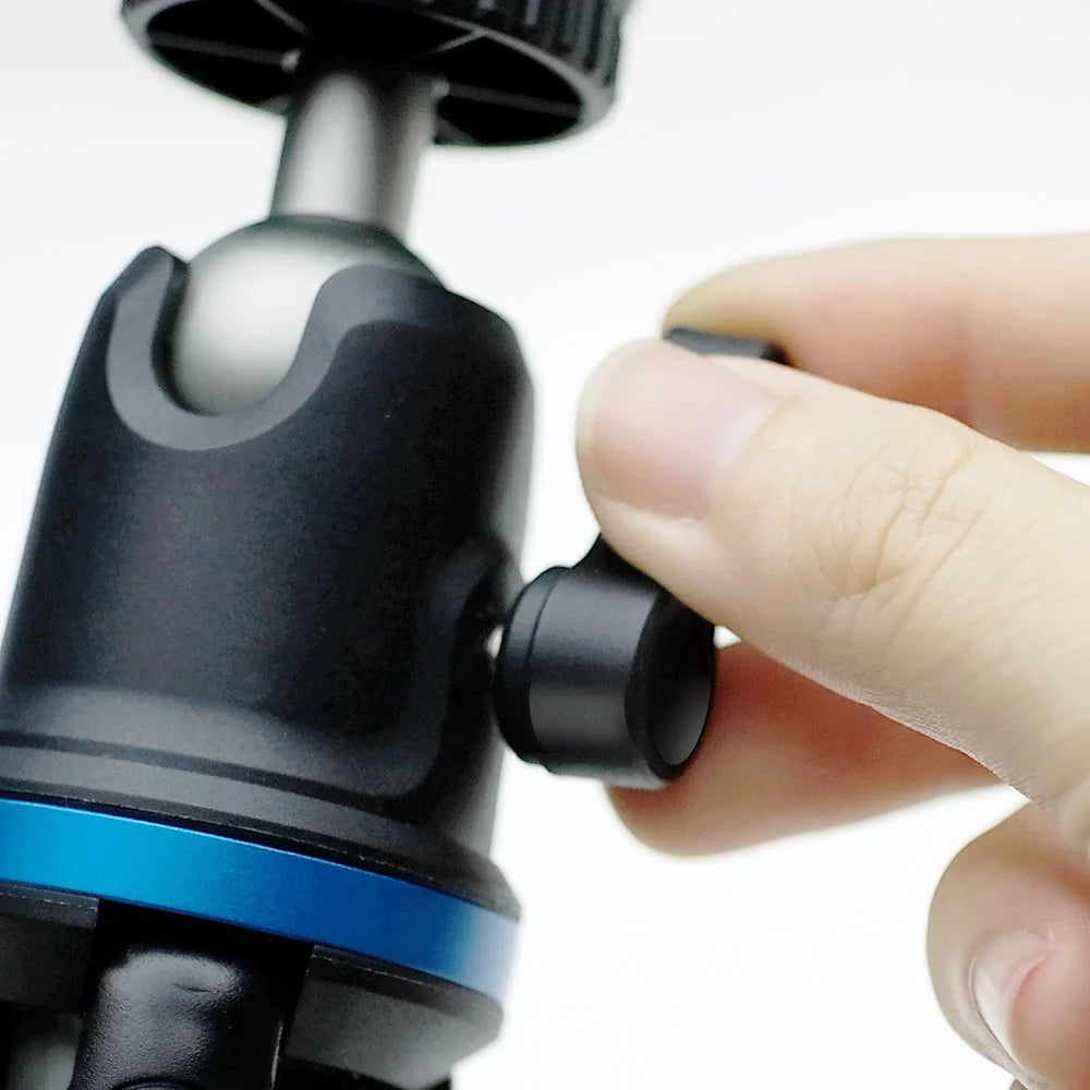 APEXEL APL-JJ10 Portable Octopus Tripod Flexible 360° Rotation Bracket Stand with Phone Holder - 5